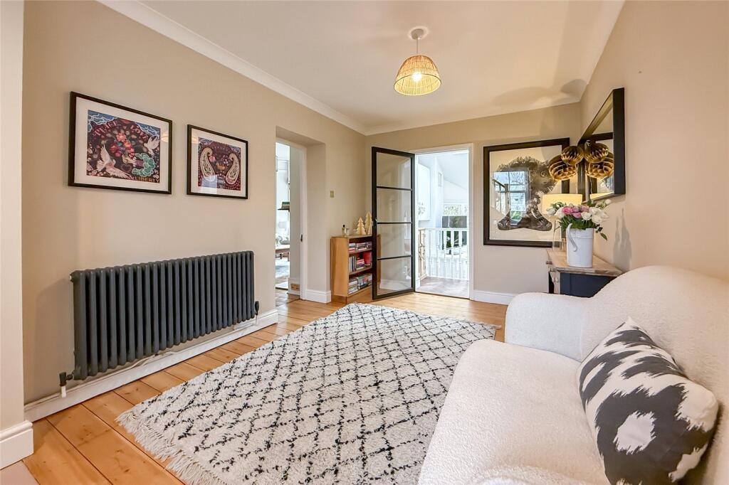 Additional image 19 of Gustard Wood, Wheathampstead, Hertfordshire, AL4