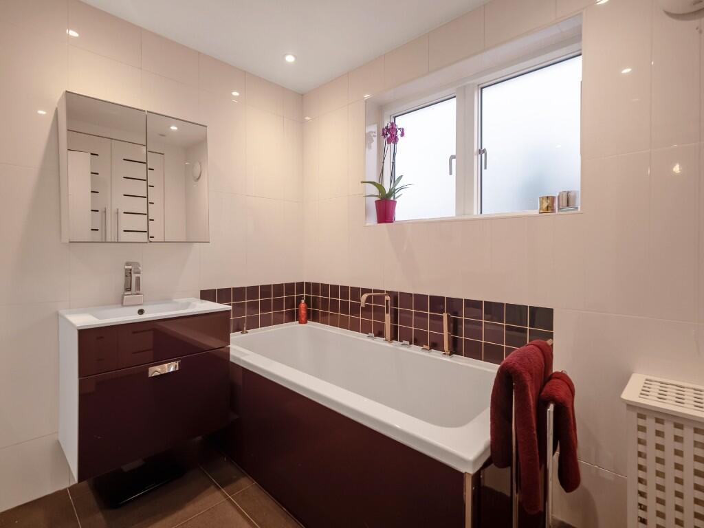 Additional image 36 of Architecturally re-imagined home, Sandpit Lane, St. Albans, Hertfordshire, AL4