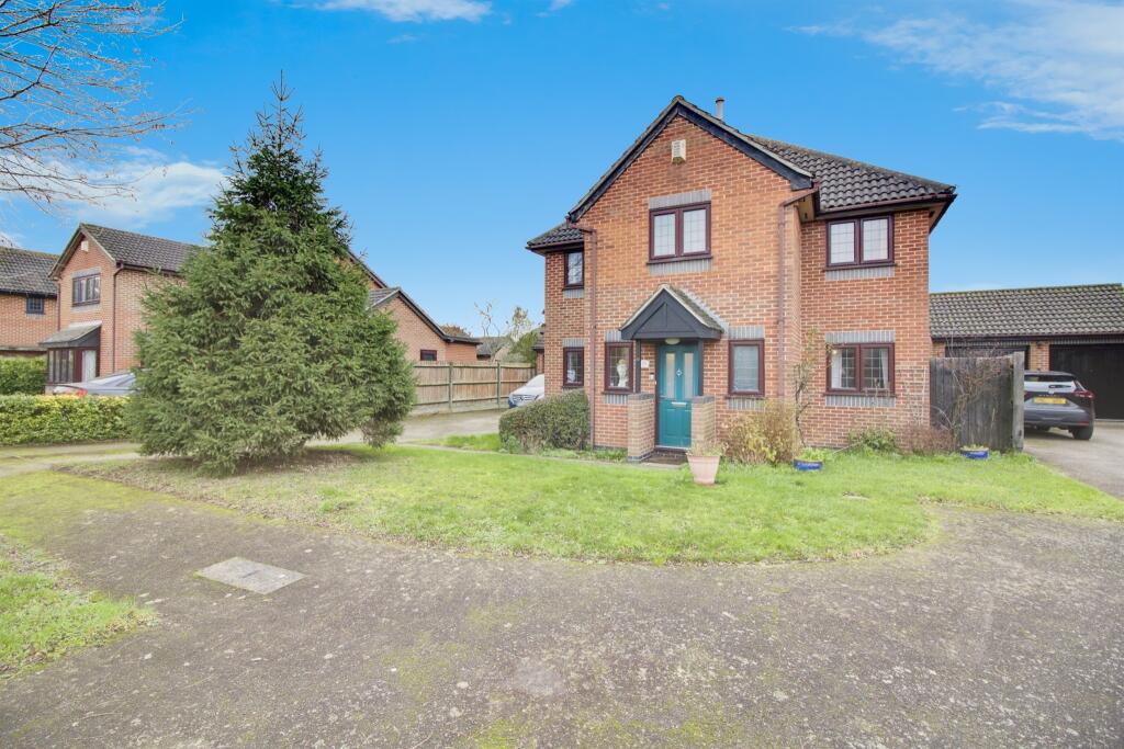 Additional image 27 of Chelveston, Welwyn Garden City