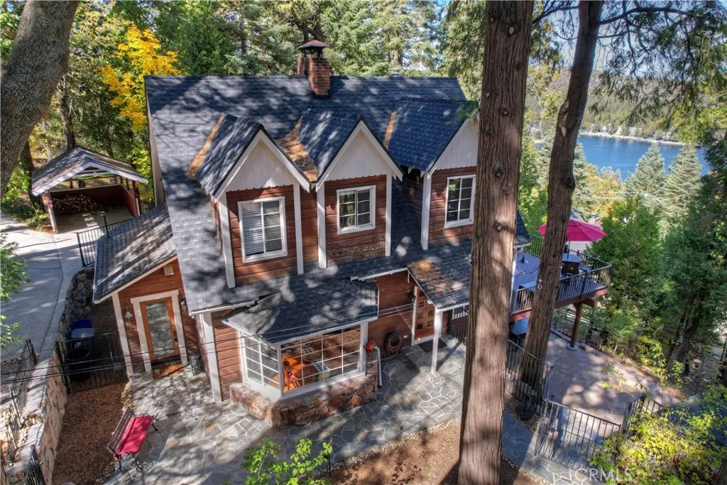 Additional image 61 of 329 Summit Road, Lake Arrowhead, CA 92352