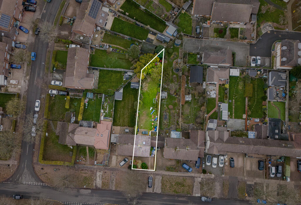 Additional image 20 of High Oaks, St. Albans, Hertfordshire, AL3