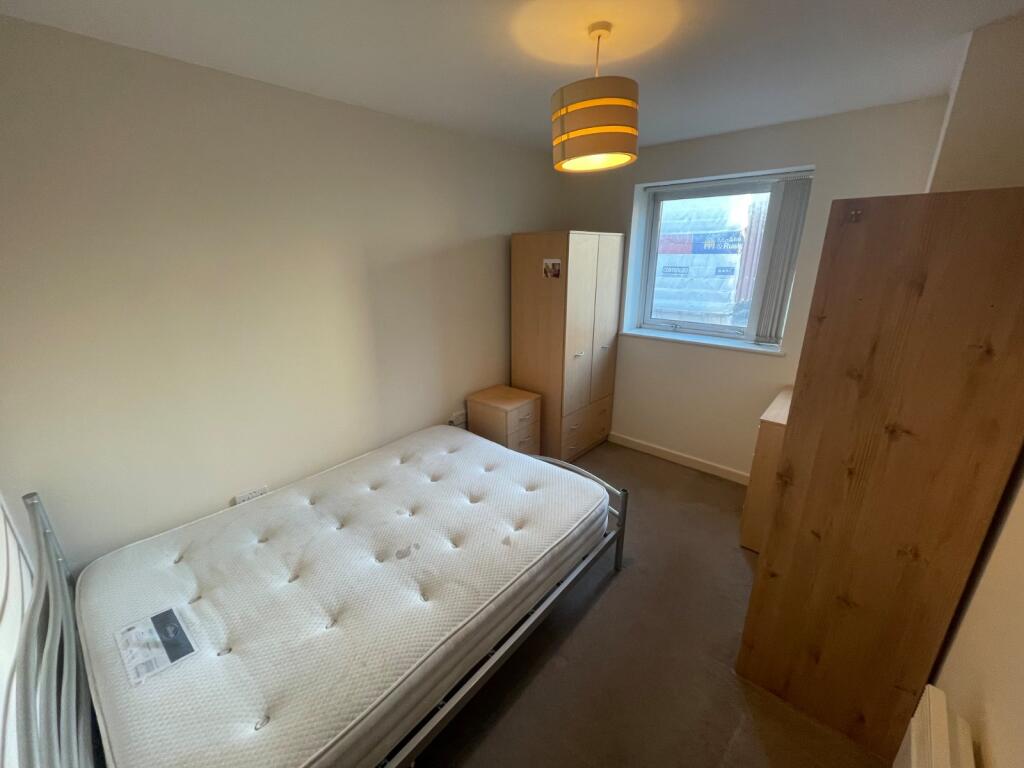 Additional image 5 of Suffolk Street Queensway, Birmingham, West Midlands, B1