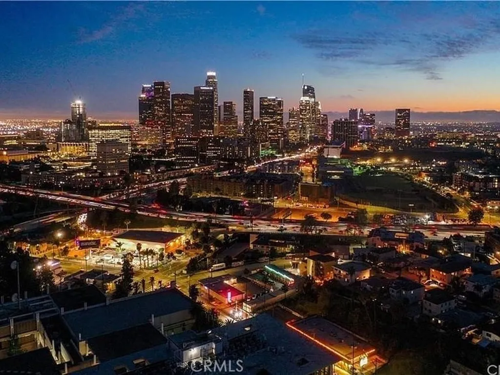 Additional image 32 of 1056 N Joels Place, Los Angeles, CA 90012