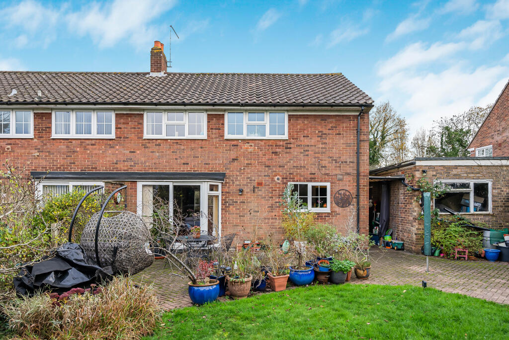 Additional image 21 of Stanborough Road, Welwyn Garden City, AL8