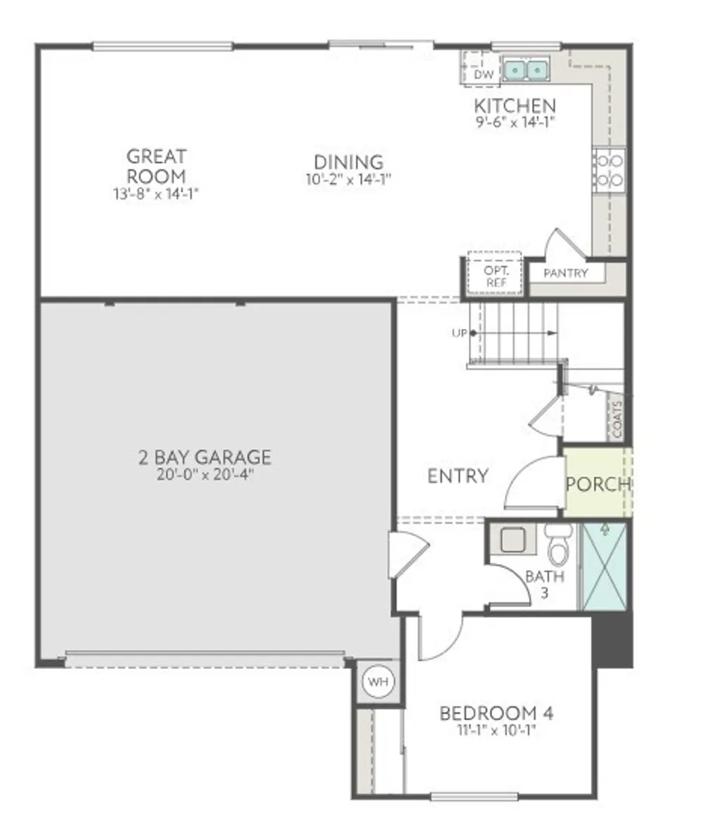 Additional image 3 of 1396 Cedarwood Drive, Banning, CA 92220
