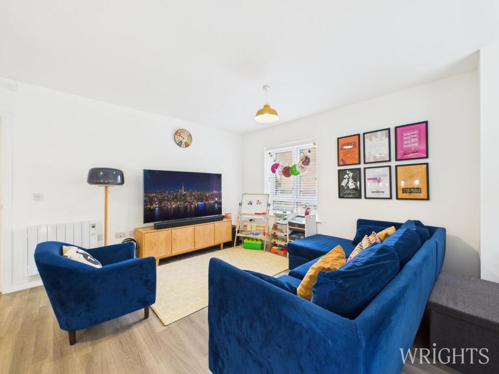 Additional image 6 of Welwyn Garden City, AL7