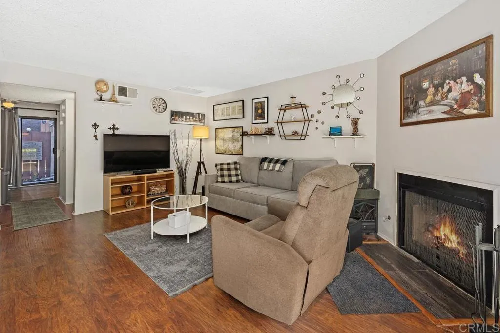 Additional image 5 of 12553 Mapleview Street Unit 28, Lakeside, CA 92040