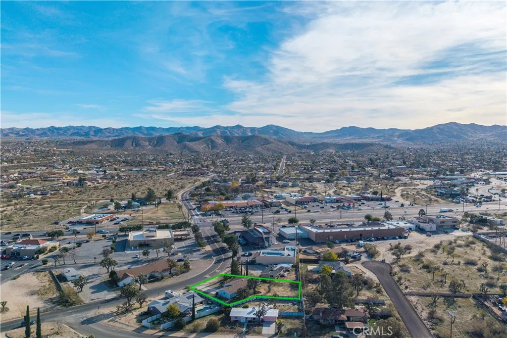 Additional image 115 of 7010 Airway Avenue, Yucca Valley, CA 92284