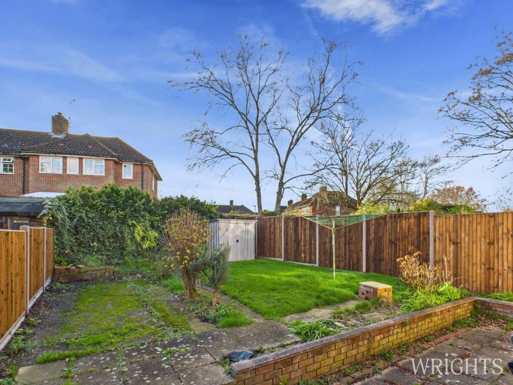 Additional image 2 of Knella Road, Welwyn Garden City, AL7