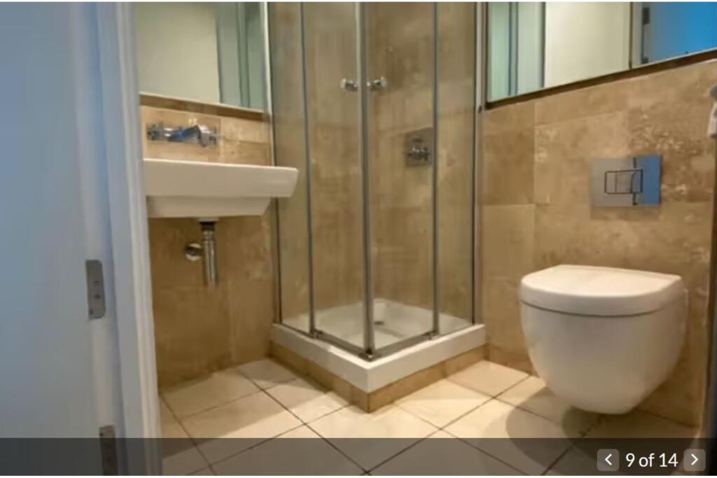 房产图片 9 - 伯明翰，B1号，Wharfside街