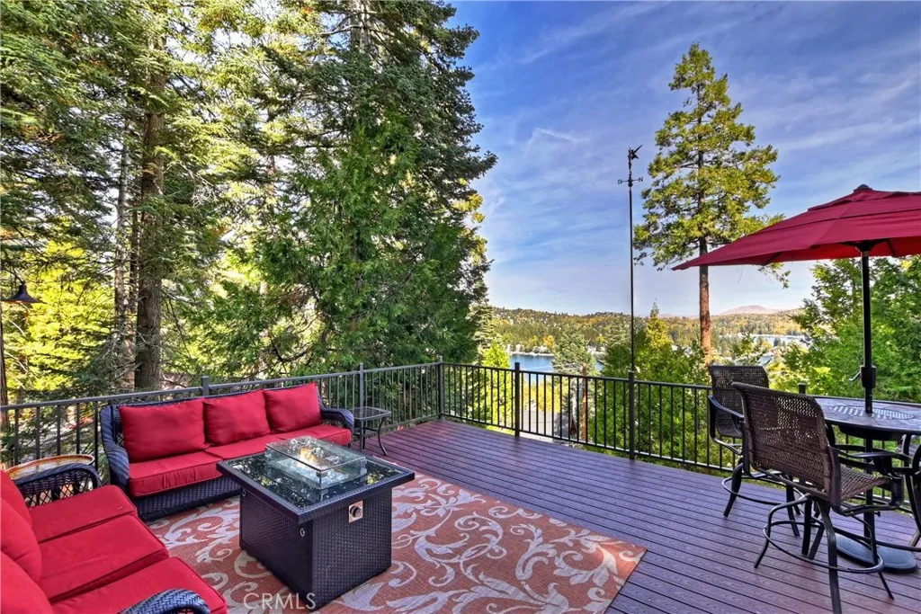 Additional image 36 of 329 Summit Road, Lake Arrowhead, CA 92352