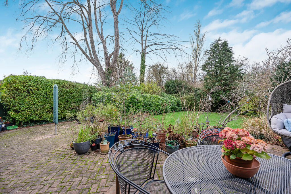 Additional image 20 of Stanborough Road, Welwyn Garden City, AL8