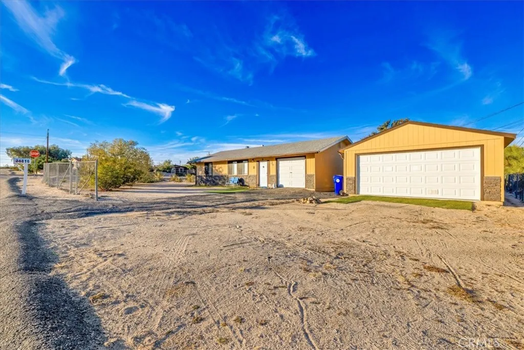 Additional image 3 of 71816 Siesta Drive, 29 Palms, CA 92277
