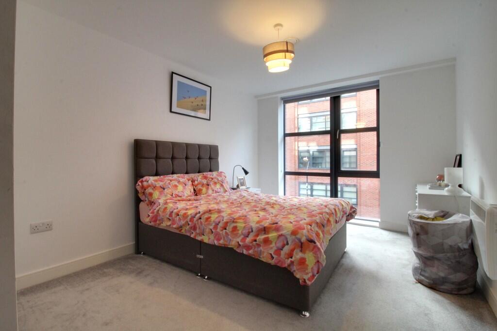 Additional image 3 of Camden House, 80 Pope Street, Jewellery Quarter