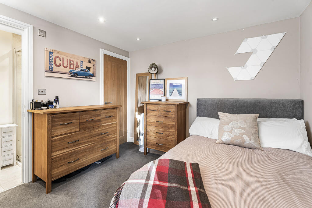 Additional image 11 of Hertford Road, Digswell, Welwyn, AL6