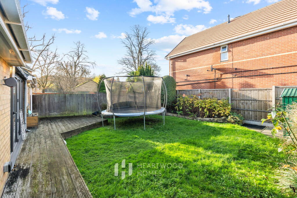 Additional image 20 of Stanmore Chase, St. Albans, AL4 0EZ