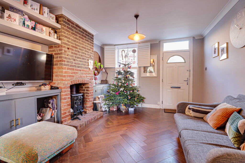 Additional image 7 of Bernard Street, St. Albans, Hertfordshire, AL3