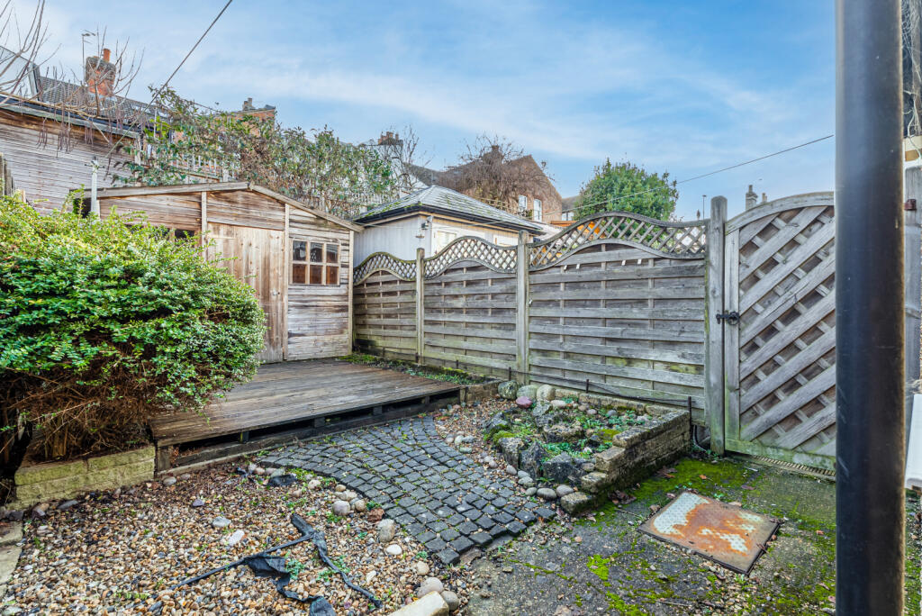 Additional image 15 of Oster Street, St. Albans, Hertfordshire, AL3