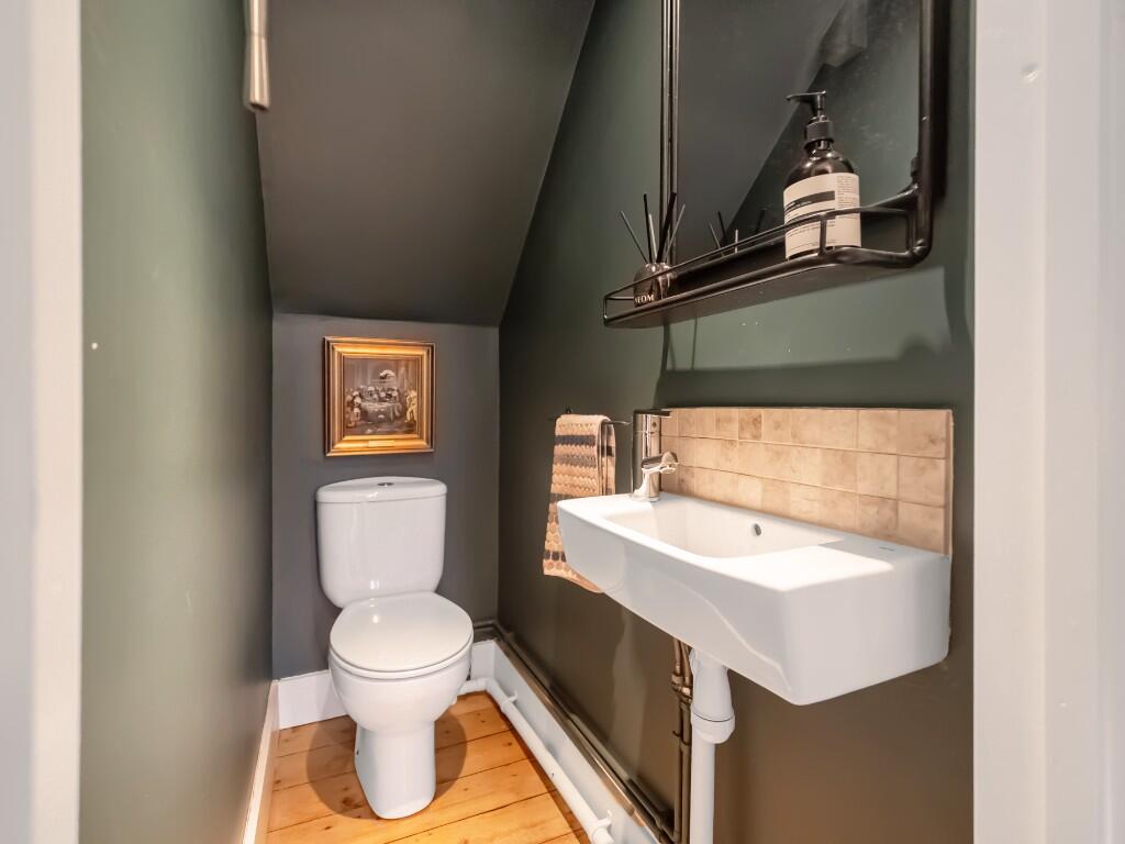 Additional image 15 of Character filled home, Etna Road, St. Albans, Hertfordshire, AL3