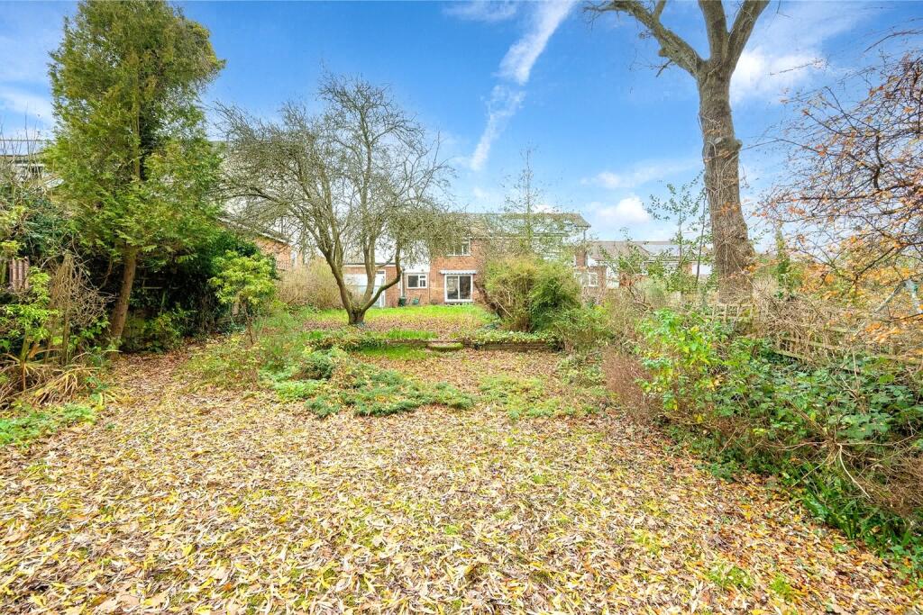 Additional image 16 of The Ridgeway, St. Albans, Hertfordshire