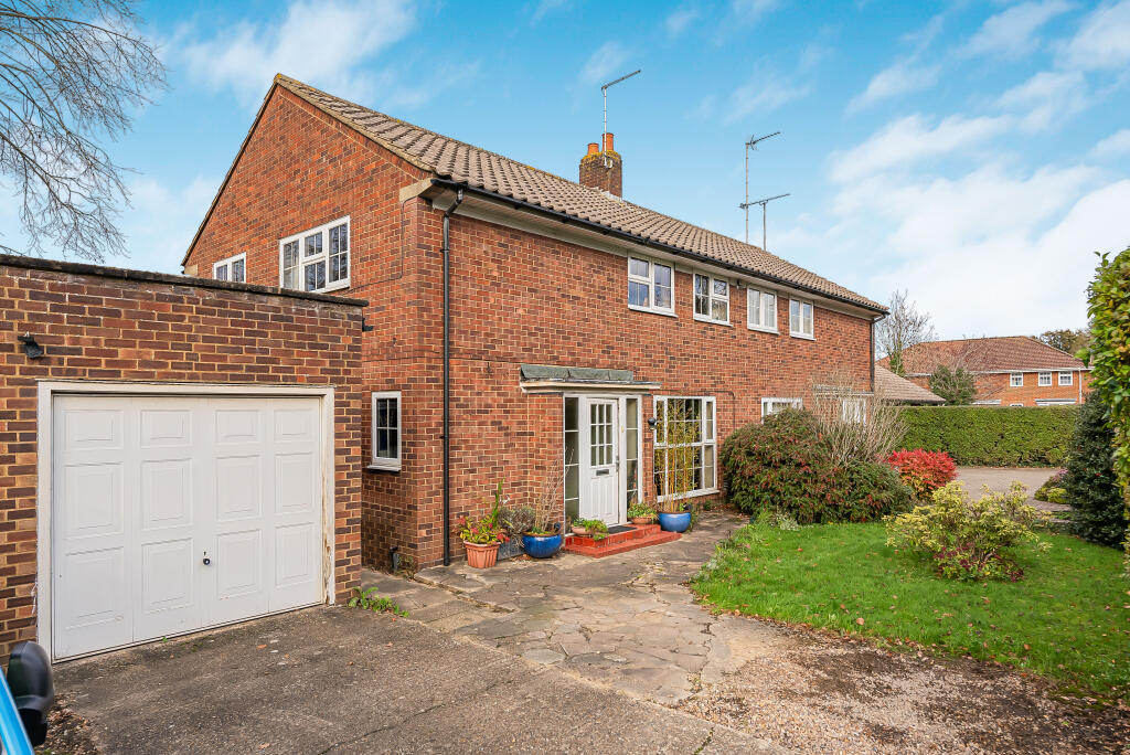 Property image for Stanborough Road, Welwyn Garden City, AL8