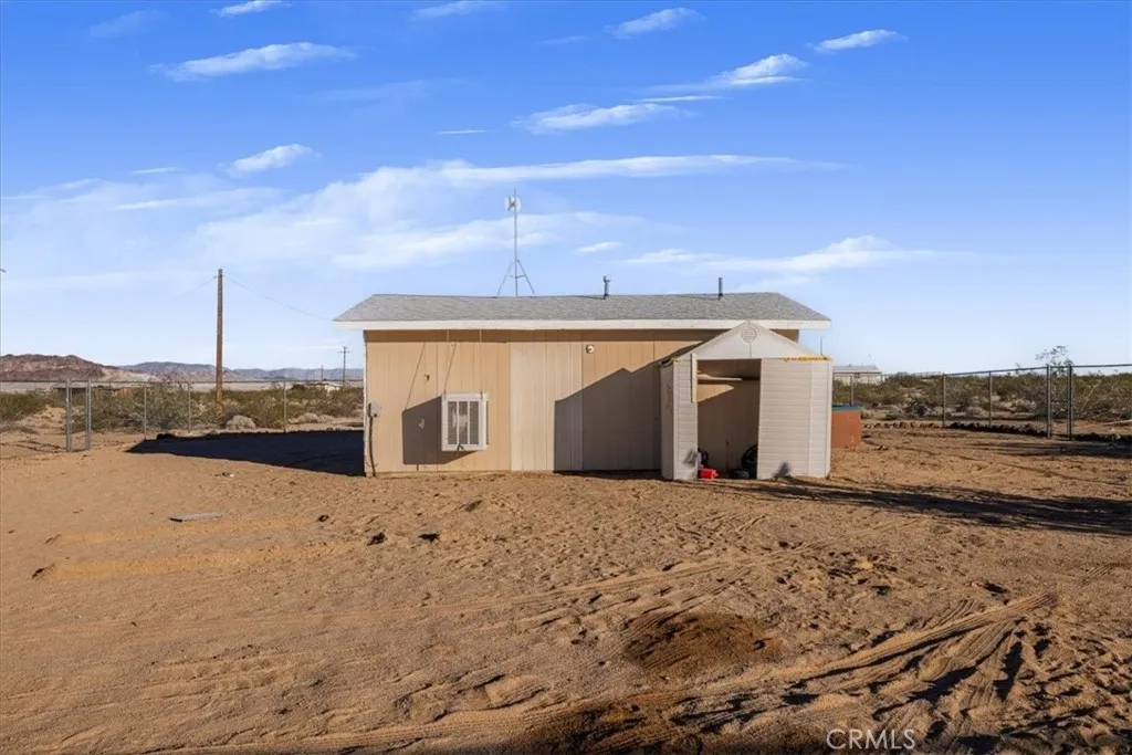 Additional image 53 of 69223 Papoose, 29 Palms, CA 92277