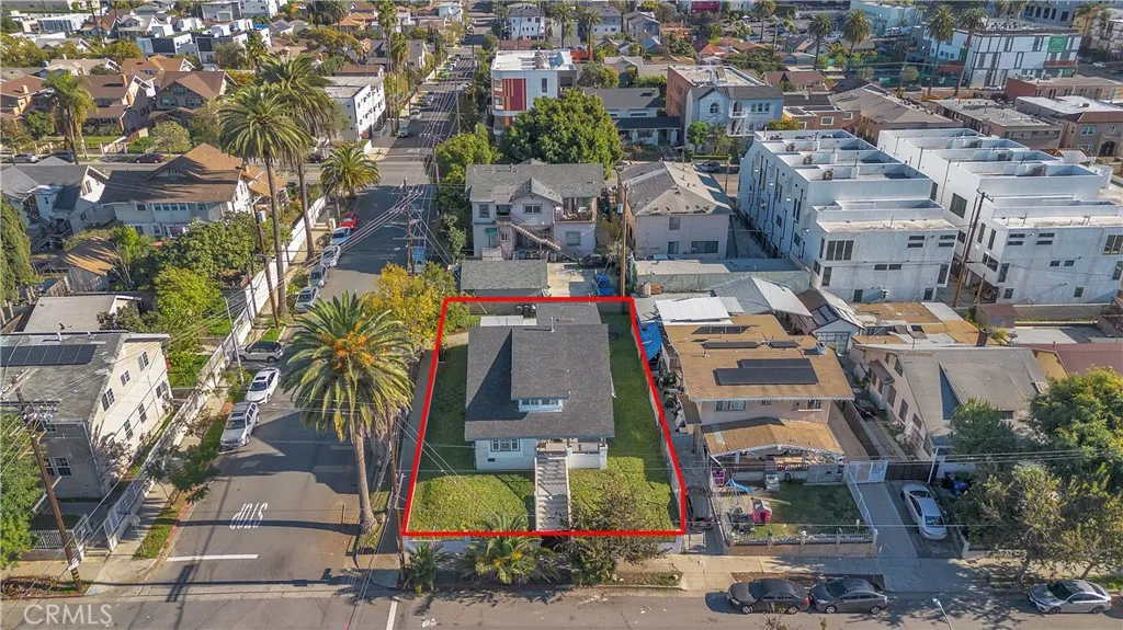 Additional image 7 of 152 N Benton Way, Los Angeles, CA 90026