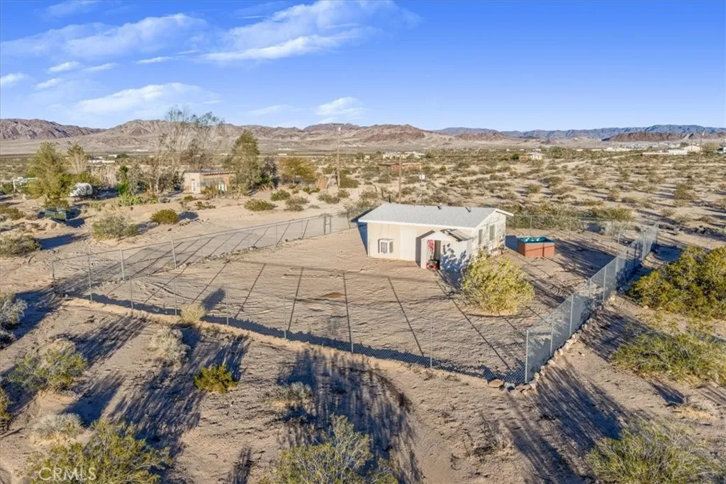 Additional image 27 of 69223 Papoose, 29 Palms, CA 92277