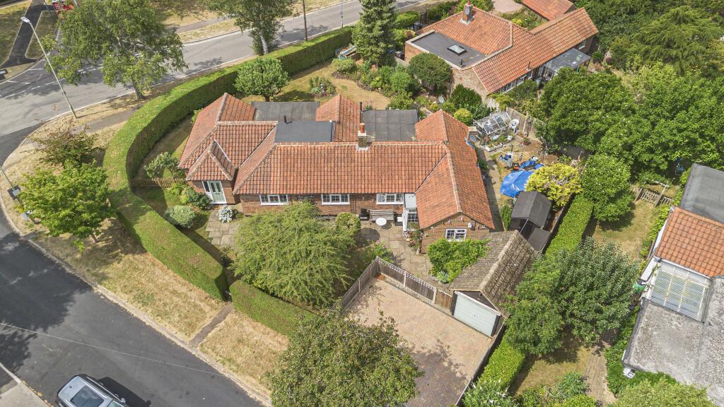 Additional image 17 of Elm Gardens, Welwyn Garden City, Hertfordshire, AL8