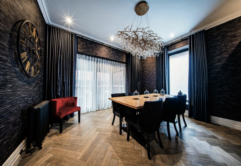 Additional image 5 of Old Heaton House, Camden Street, Ladywood, Birmingham