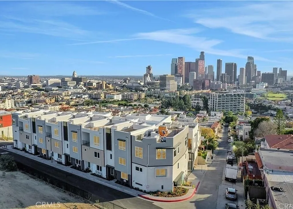 Additional image 28 of 1056 N Joels Place, Los Angeles, CA 90012