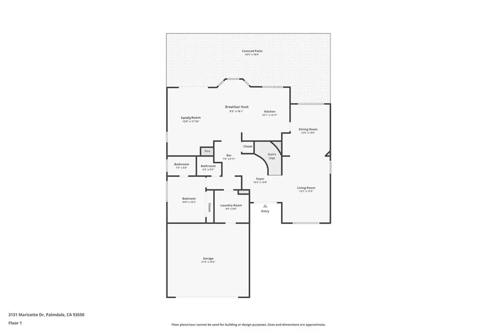 Additional image 68 of 3131 Maricotte Dr, Palmdale, CA 93550