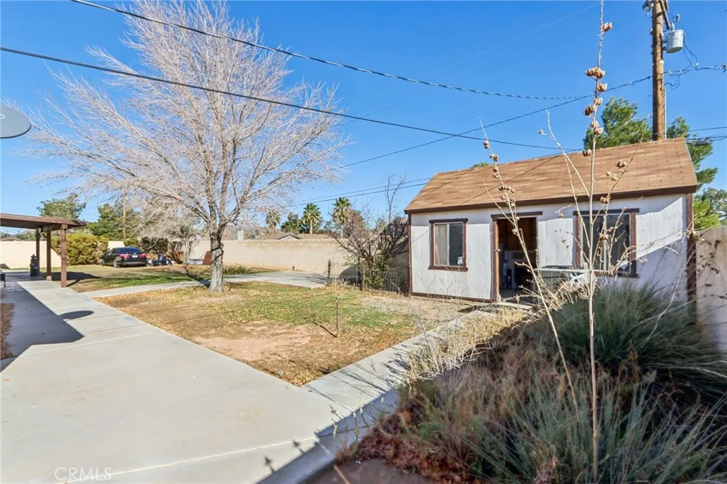 Additional image 24 of 14057 Crow Rd, Apple Valley, CA 92307
