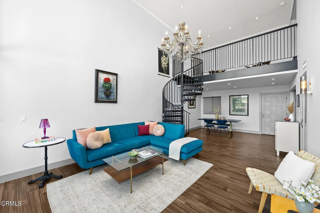 Additional image 13 of 125 W Mountain Street Unit 314, Glendale, CA 91202