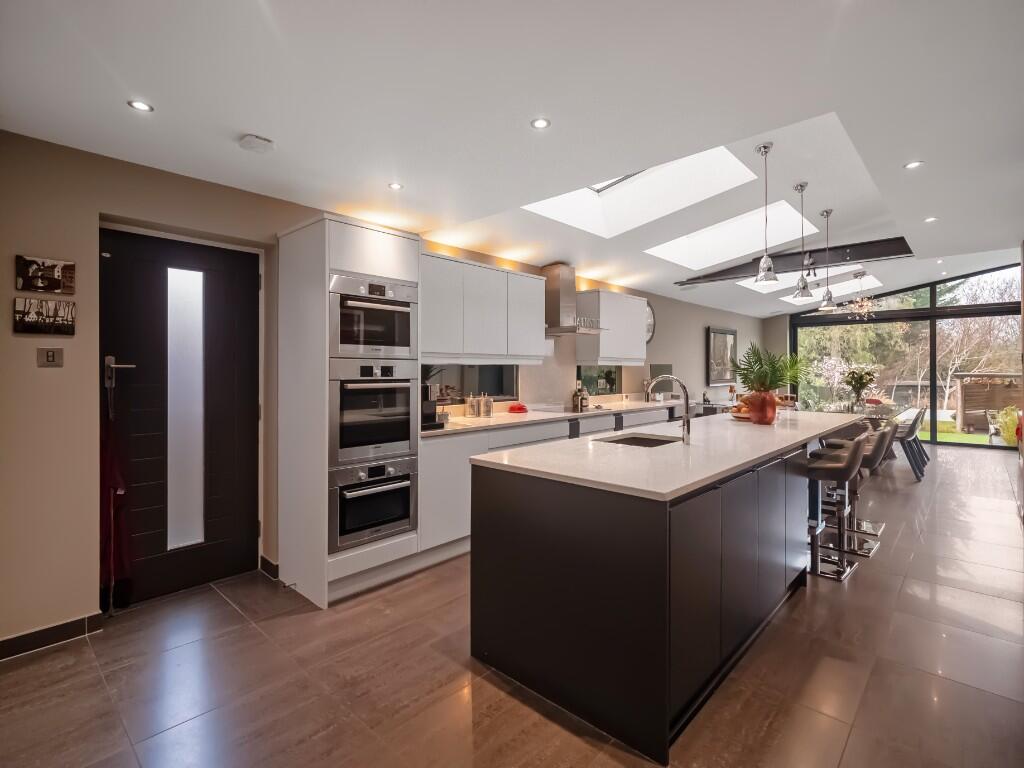 Additional image 7 of Architecturally re-imagined home, Sandpit Lane, St. Albans, Hertfordshire, AL4