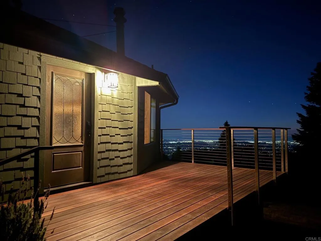 Additional image 8 of 3413 Fern Meadow Road, Palomar Mountain, CA 92060