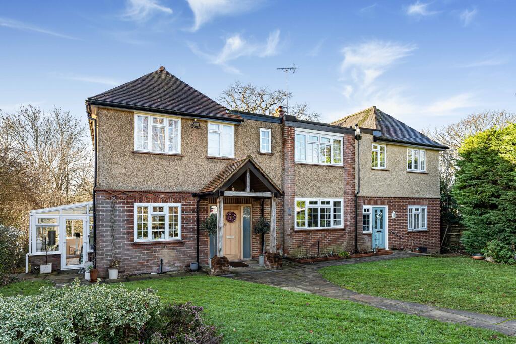 Additional image 2 of Hertford Road, Digswell, Welwyn, AL6