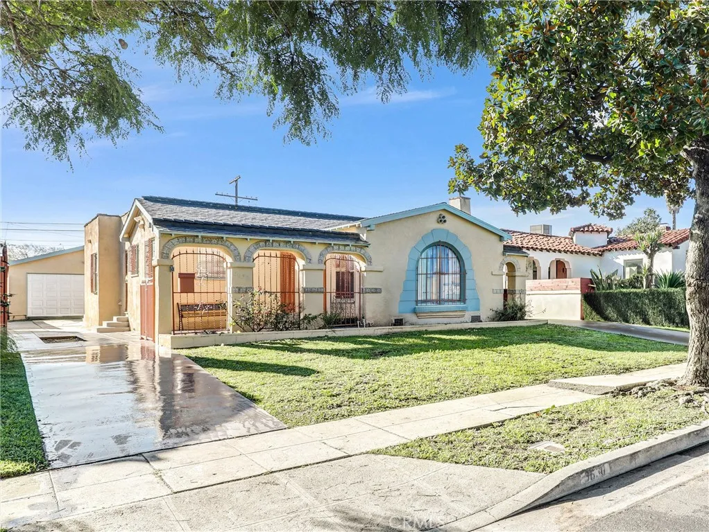 Additional image 44 of 3630 W 61st St, Los Angeles, CA 90043