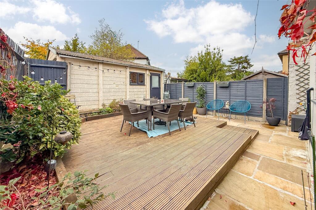 Additional image 15 of Coleswood Road, Harpenden, Hertfordshire, AL5