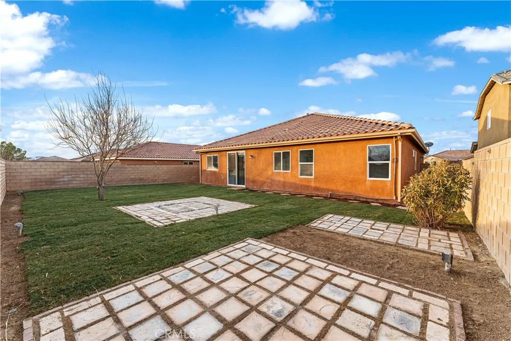 Additional image 33 of 3150 James Court, Lancaster, CA 93535