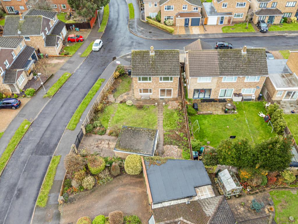 Additional image 15 of The Pastures, St. Albans, Hertfordshire, AL2