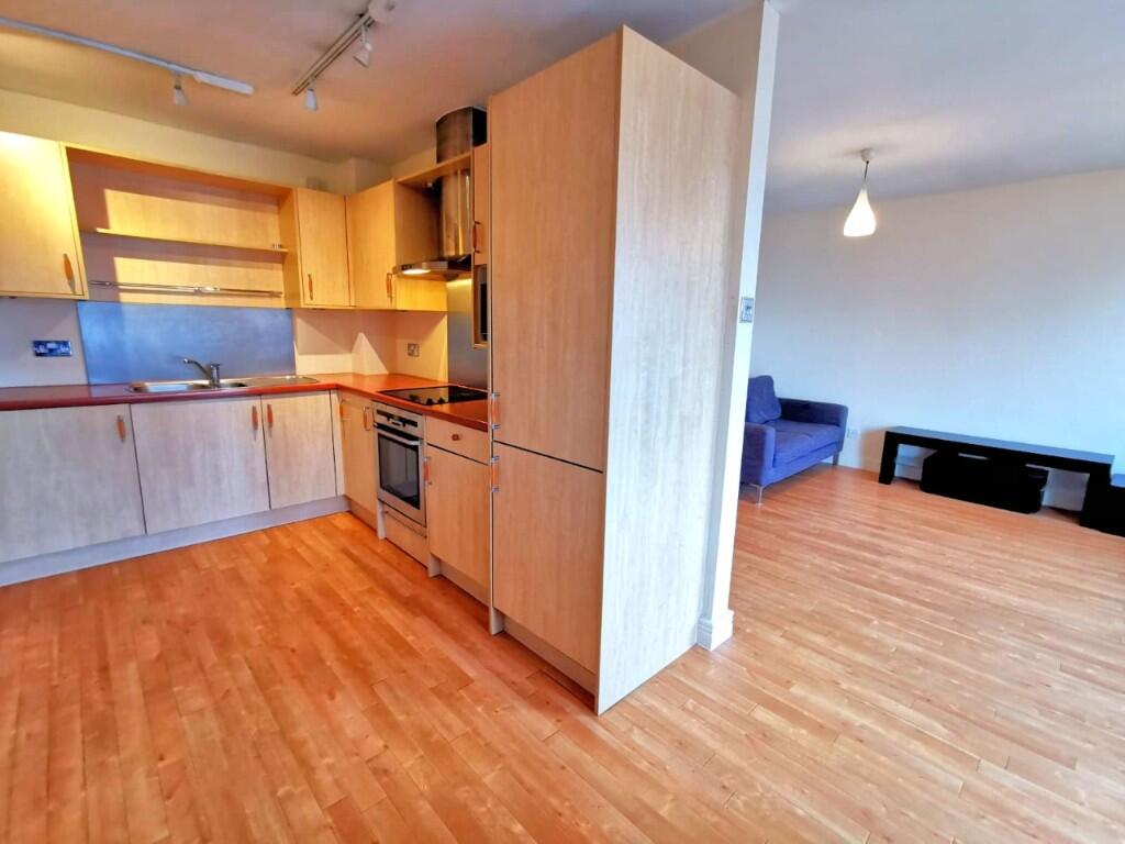 Additional image 12 of Wharfside Street, Birmingham, B1