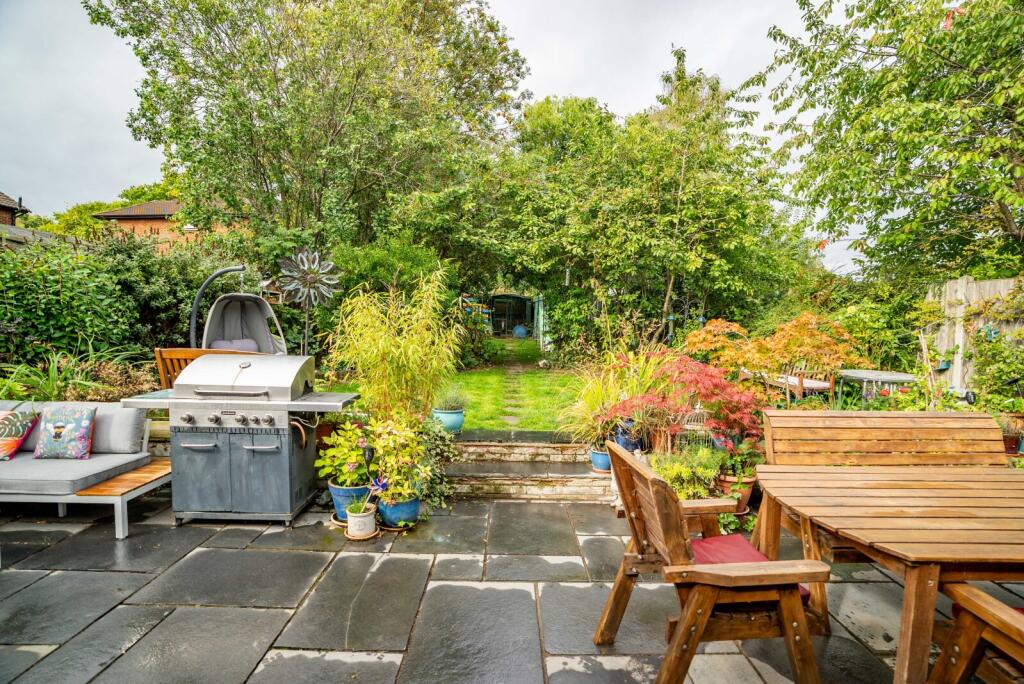 Additional image 21 of Ardens Way, St. Albans, Hertfordshire, AL4