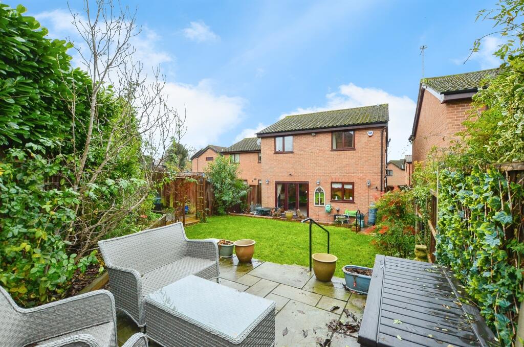 Additional image 12 of Churchfield, Harpenden