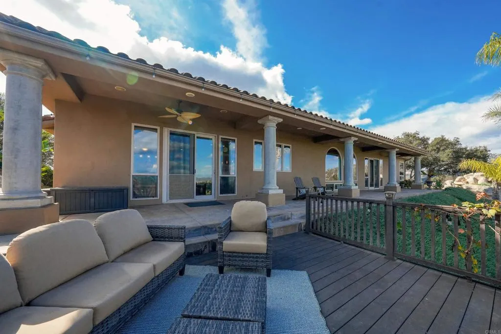 Additional image 71 of 15455 Wyeport Road, Ramona, CA 92065