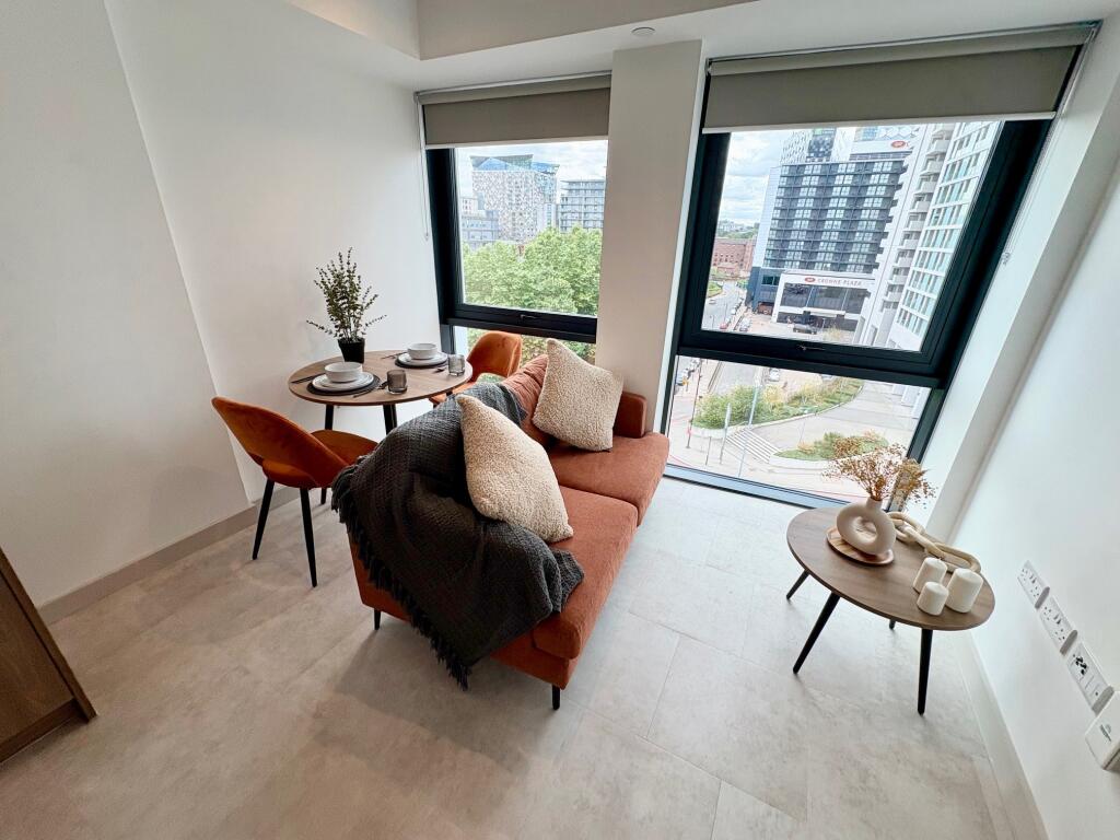 Additional image 7 of Paradise Street, BIRMINGHAM