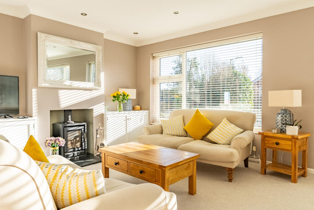 Additional image 8 of Broadfields, Harpenden, Hertfordshire, AL5