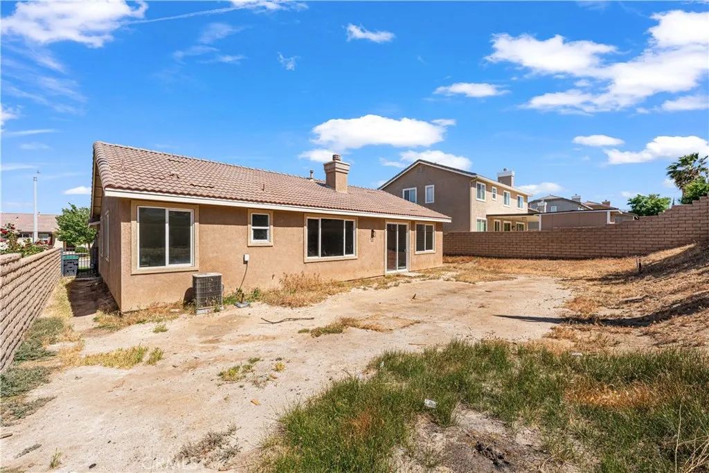 Additional image 31 of 36521 Silverado Drive, Palmdale, CA 93550