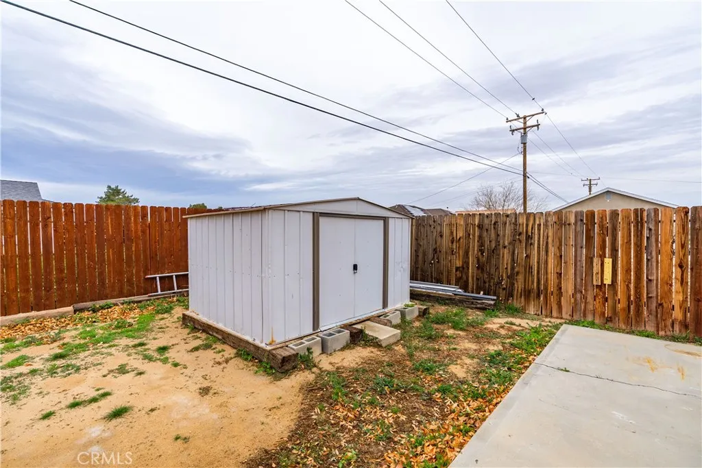 Additional image 63 of 8811 Satinwood Ave, California City, CA 93505