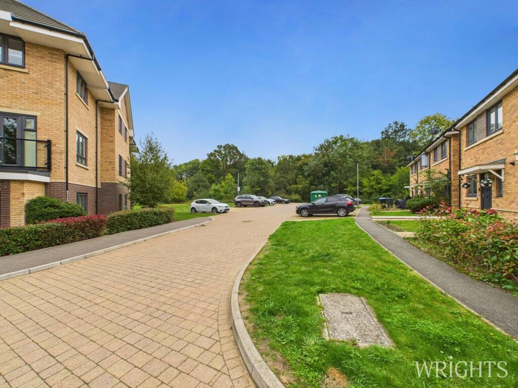 Additional image 29 of Welwyn Garden City, AL7